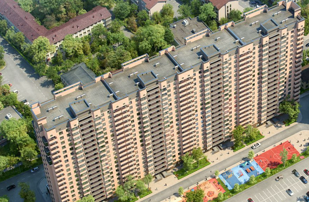Аврора парк